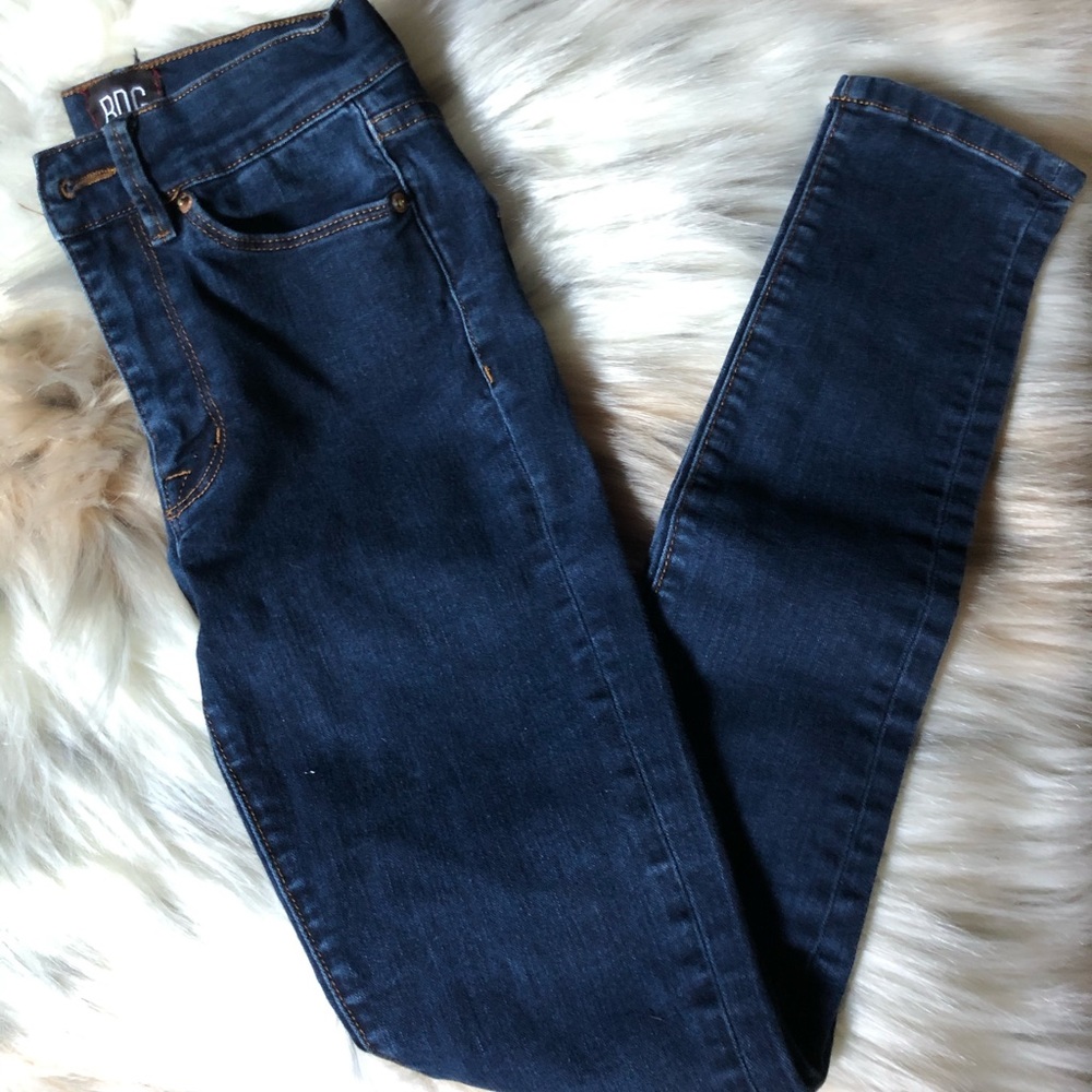 BDG jeans